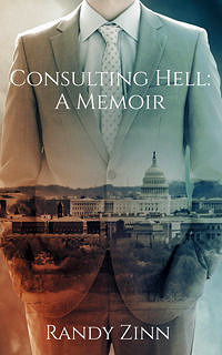 Consulting Hell Memoir
